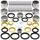 Swing arm linkage bearing and seal kit All Balls Racing SALB27-1145