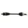 Axle All Balls Racing AB6-PO-8-333 6ball