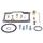 Carburetor Rebuild Kit All Balls Racing CARK26-1953