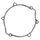 Clutch cover gasket WINDEROSA CCG 816516 outer side