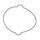 Clutch cover gasket WINDEROSA CCG 819046-1