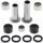 Swing arm bearing and seal kit All Balls Racing SAB28-1062