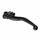 Clutch lever POLISPORT 8501500001 Crni