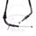 Throttle cable JMT A open