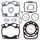 Top End Gasket Kit WINDEROSA TEGS 810456