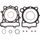 Top End Gasket Kit WINDEROSA TEGS 8100052