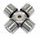 Universal Joint Kit All Balls Racing UJ19-1008