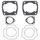 Top End Gasket Kit WINDEROSA TEGS 710139A