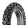 Tyre DUNLOP 130/90-18 69R TT D606