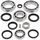 Differential bearing and seal kit All Balls Racing DB25-2062