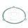 Generator cover gasket ATHENA S410220028001