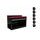 Workbench LV8 EQS16-01.R black and red
