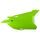 Side Panels POLISPORT 8607100001 Green