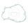 Clutch cover gasket ATHENA S410485008029