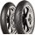 Tyre DUNLOP 90/90-19 52H TL ARROWMAX STREETSMART