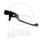 Brake lever JMT PB 0130