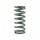 Shock spring K-TECH 61-220-90 90N grey