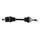 Axle All Balls Racing AB6-CA-8-327 6ball