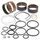 Front fork bushing kit All Balls Racing FBRK38-6109
