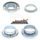 Steering bearing and seal kit All Balls Racing SB22-1064