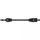 Axle All Balls Racing AB6-CA-8-339 6ball