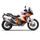 KTM 1290 Super Adventure R 2023