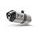 Silencer MIVV SPEED EDGE S.061.LRX Stainless Steel