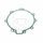 Generator cover gasket ATHENA S410250017086