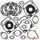 Complete Gasket Kit with Oil Seals WINDEROSA CGKOS 711192