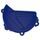 Clutch cover protector POLISPORT PERFORMANCE 8463600003 blue yam98
