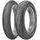 Tyre DUNLOP 180/65B16 81H TL D428