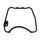 Valve cover gasket ATHENA