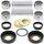 Swing arm bearing and seal kit All Balls Racing SAB28-1078
