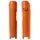 Fork guards POLISPORT 8399000002 (pair) orange KTM