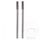 Fork spring progresive YSS PR370I050-075S650X (37.0X5X7.5X650)