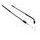 Throttle cable JMP B Close