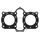 Cylinder head gasket ATHENA S410210001124
