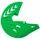Disk Protector POLISPORT PERFORMANCE 8156000004 Green