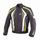 Sport jacket GMS PACE ZG55009 yellow-yellow-black-white 2XL