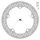 Kočiona disk NG 2362