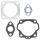 Top End Gasket Kit WINDEROSA TEGS 810416