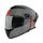 Helmet MT Helmets THUNDER 4 SV MIL C2 MATT GREY XS