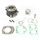 Cylinder kit ATHENA 060300 Big Bore d 55 mm, 120 cc