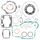 Complete Gasket Kit WINDEROSA CGK 808464