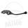 Brake lever JMT PB 8596 forged