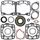 Complete Gasket Kit with Oil Seals WINDEROSA CGKOS 711171