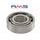 Ball bearing for chassis SKF 100200640 15x42x13