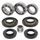 Differential bearing and seal kit All Balls Racing DB25-2067