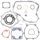 Complete Gasket Kit WINDEROSA CGK 808483