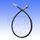 Tachometer cable JMT